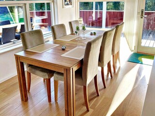 Ferienhaus Løkken  26