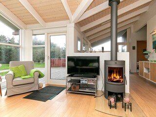 Casa per le vacanze Løkken  15