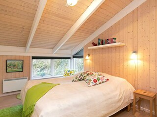 Ferienhaus Løkken  18