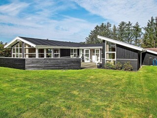 Holiday house Lønstrup  5