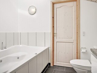 Holiday house Lønstrup  6