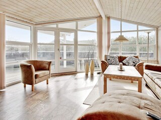 Holiday house Lønstrup  7