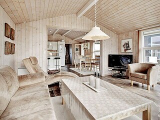 Holiday house Lønstrup  8