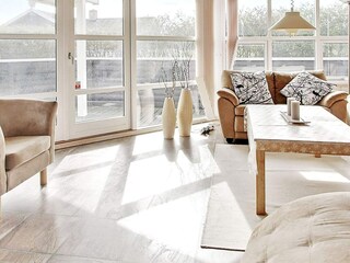 Holiday house Lønstrup  11