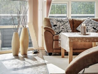 Holiday house Lønstrup  14