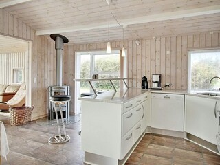 Holiday house Lønstrup  15