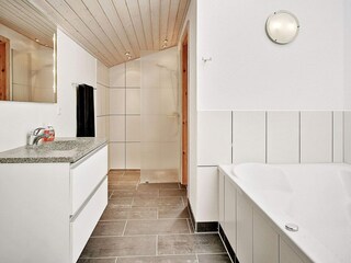 Holiday house Lønstrup  16