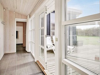 Holiday house Lønstrup  18