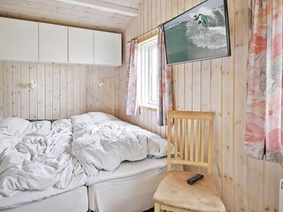 Holiday house Lønstrup  20