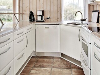 Holiday house Lønstrup  22