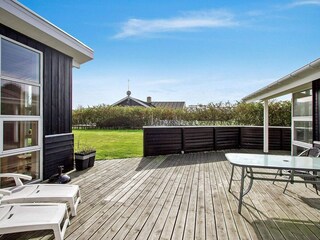 Holiday house Lønstrup  24