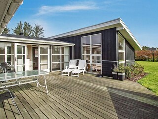 Holiday house Lønstrup  25