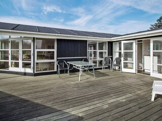 Holiday house Lønstrup  26