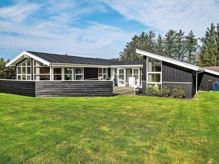 Holiday house Lønstrup  29
