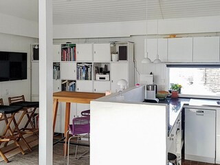 Ferienhaus Karrebæksminde  6