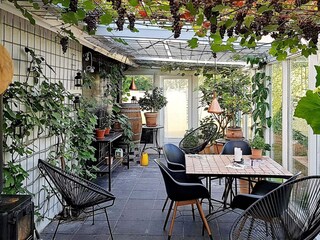 Vakantiehuis Karrebæksminde  7