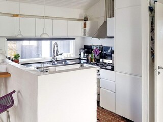 Ferienhaus Karrebæksminde  8
