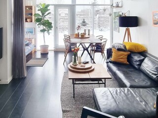 Vakantiehuis Karrebæksminde  12