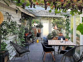 Ferienhaus Karrebæksminde  4