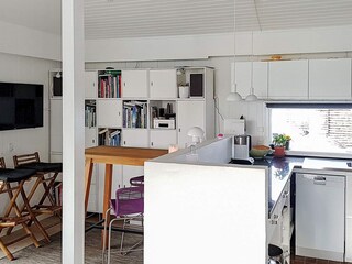 Maison de vacances Karrebæksminde  13