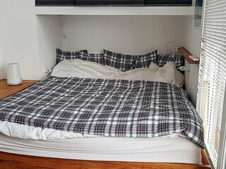 Vakantiehuis Karrebæksminde  5