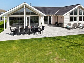Holiday house Olpenitz Outdoor Recording 2