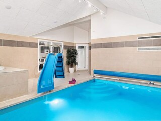 Holiday house Olpenitz  6
