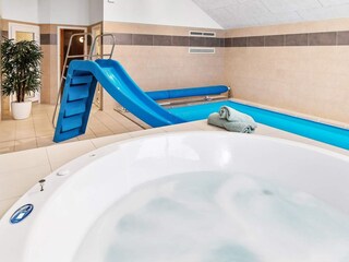 Holiday house Olpenitz  13