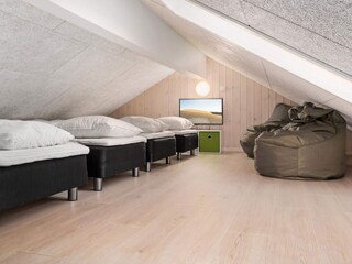 Holiday house Olpenitz  13