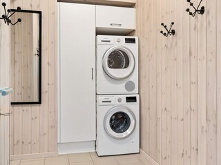 Vakantiehuis Olpenitz  21