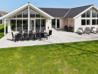 Holiday house Olpenitz Outdoor Recording 2