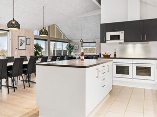 Vakantiehuis Olpenitz  22