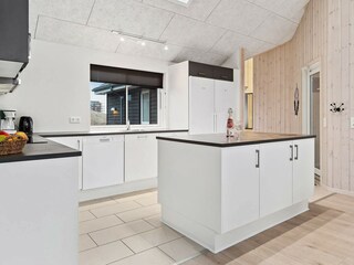 Holiday house Olpenitz  7