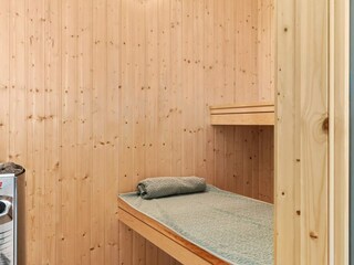 Casa per le vacanze Olpenitz  14
