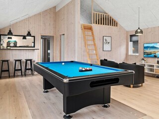 Vakantiehuis Olpenitz  9