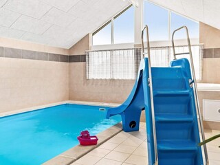 Casa de vacaciones Olpenitz  23