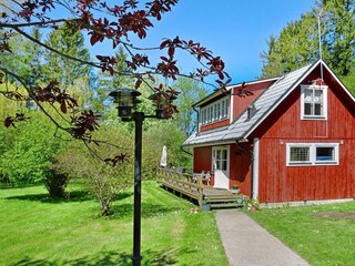 Casa de vacaciones Schweden Grabación al aire libre 11