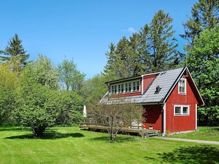 Ferienhaus Schweden Außenaufnahme 6