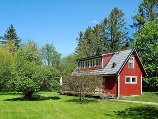 Maison de vacances Schweden Enregistrement extérieur 6