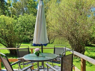 Casa per le vacanze Schweden Registrazione all'aperto 3