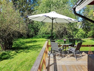 Casa per le vacanze Schweden Registrazione all'aperto 4