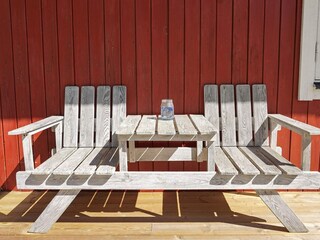 Holiday house Schweden Outdoor Recording 7