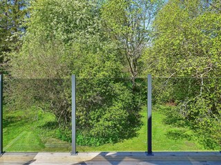 Vakantiehuis Schweden Buitenaudio-opname 6