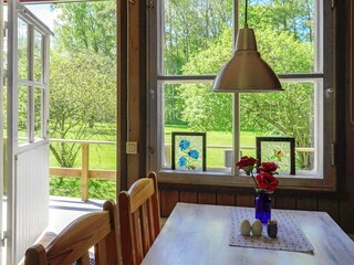 Casa de vacaciones Schweden  36