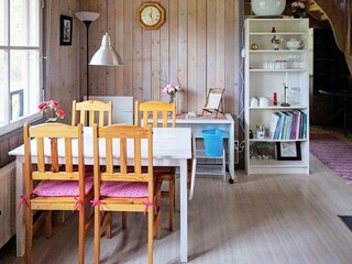 Maison de vacances Schweden  19