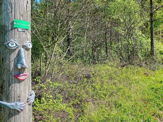 Casa de vacaciones Schweden  18