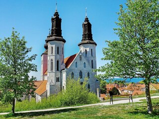 Maison de vacances Schweden  16