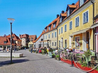 Casa de vacaciones Schweden  29
