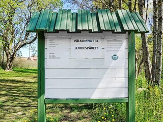 Casa de vacaciones Schweden  21
