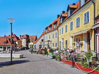 Maison de vacances Schweden  13